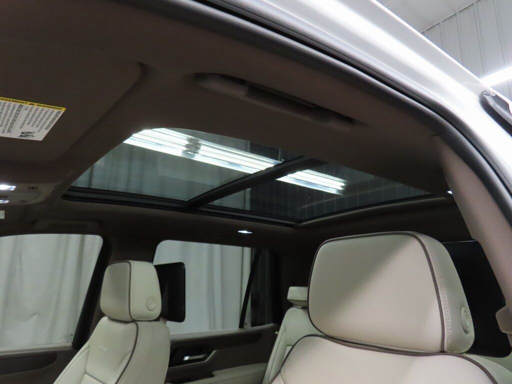 2025 GMC Yukon Denali 4WD Fond du Lac WI 2025 GMC Yukon Denali 4WD Fond du Lac WI