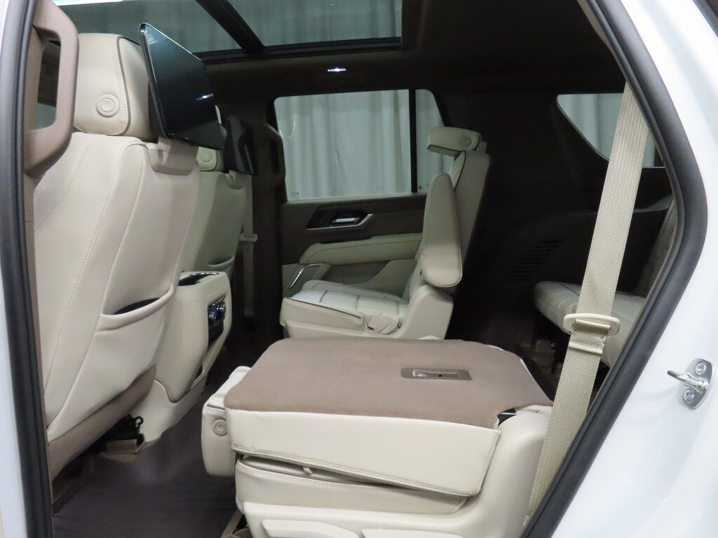 2025 GMC Yukon Denali 4WD Fond du Lac WI 2025 GMC Yukon Denali 4WD Fond du Lac WI