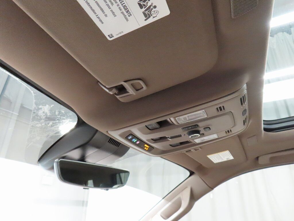 2025 GMC Yukon Denali 4WD Fond du Lac WI 2025 GMC Yukon Denali 4WD Fond du Lac WI