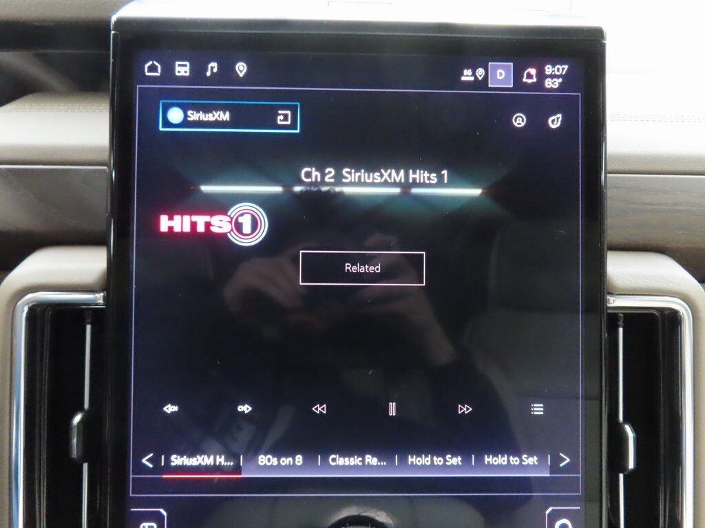 2025 GMC Yukon Denali 4WD Fond du Lac WI 2025 GMC Yukon Denali 4WD Fond du Lac WI