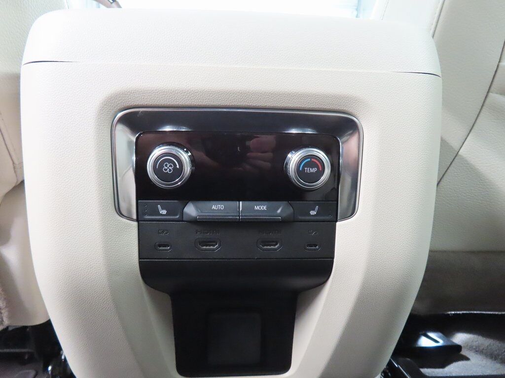 2025 GMC Yukon Denali 4WD Fond du Lac WI 2025 GMC Yukon Denali 4WD Fond du Lac WI