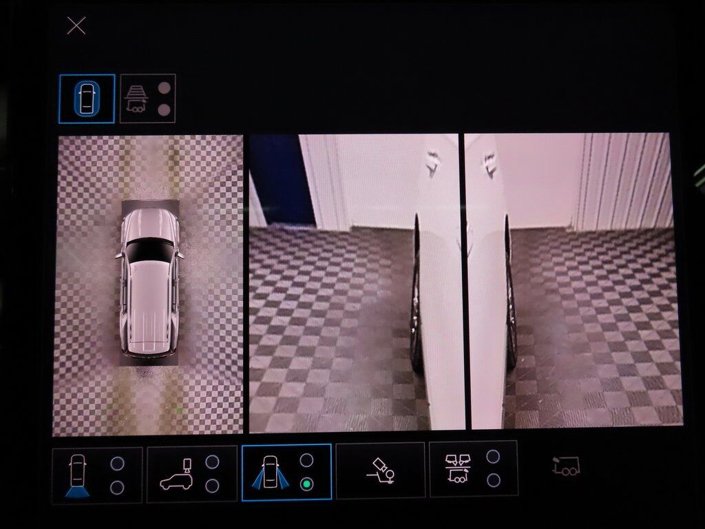 2025 GMC Yukon Denali 4WD Fond du Lac WI 2025 GMC Yukon Denali 4WD Fond du Lac WI