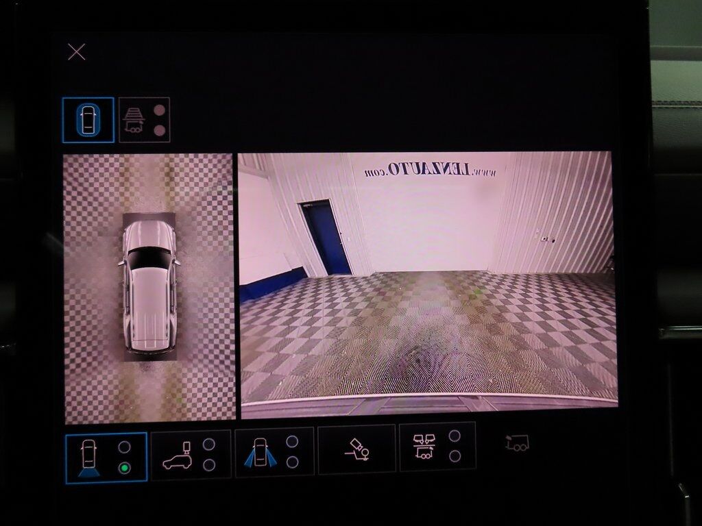 2025 GMC Yukon Denali 4WD Fond du Lac WI 2025 GMC Yukon Denali 4WD Fond du Lac WI