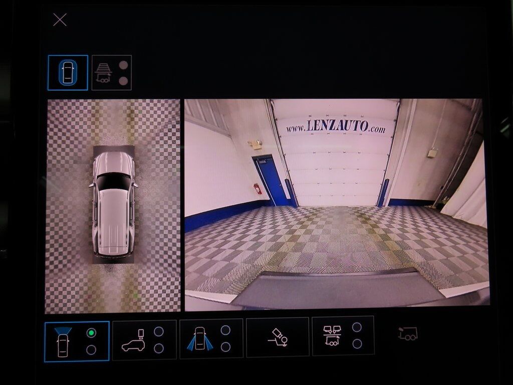 2025 GMC Yukon Denali 4WD Fond du Lac WI 2025 GMC Yukon Denali 4WD Fond du Lac WI