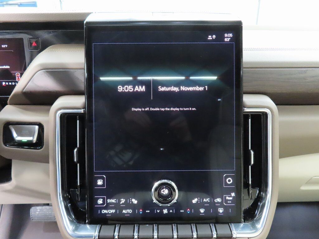 2025 GMC Yukon Denali 4WD Fond du Lac WI 2025 GMC Yukon Denali 4WD Fond du Lac WI