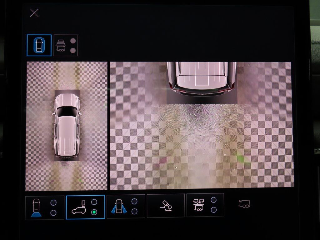 2025 GMC Yukon Denali 4WD Fond du Lac WI 2025 GMC Yukon Denali 4WD Fond du Lac WI