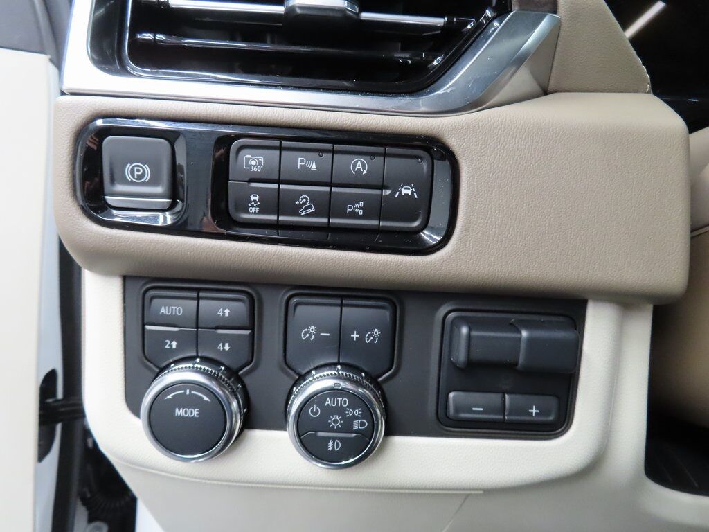 2025 GMC Yukon Denali 4WD Fond du Lac WI 2025 GMC Yukon Denali 4WD Fond du Lac WI