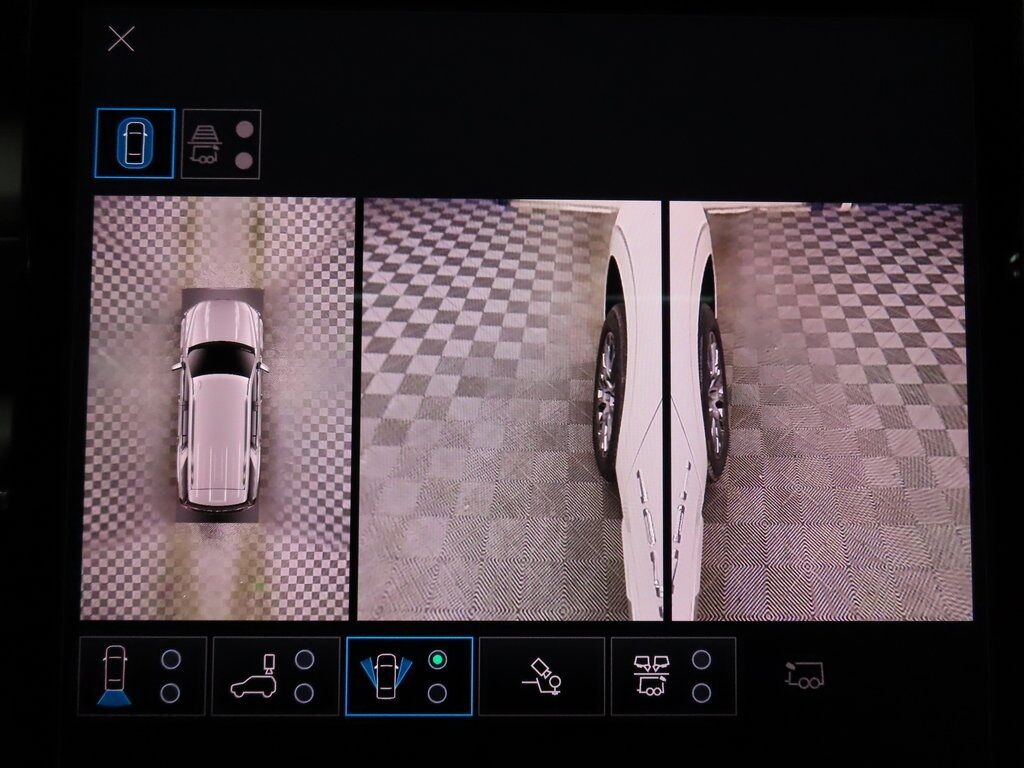 2025 GMC Yukon Denali 4WD Fond du Lac WI 2025 GMC Yukon Denali 4WD Fond du Lac WI