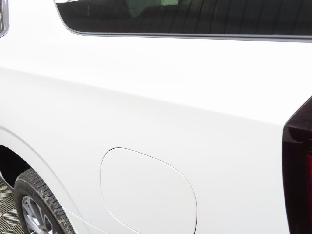 2025 GMC Yukon Denali 4WD Fond du Lac WI 2025 GMC Yukon Denali 4WD Fond du Lac WI