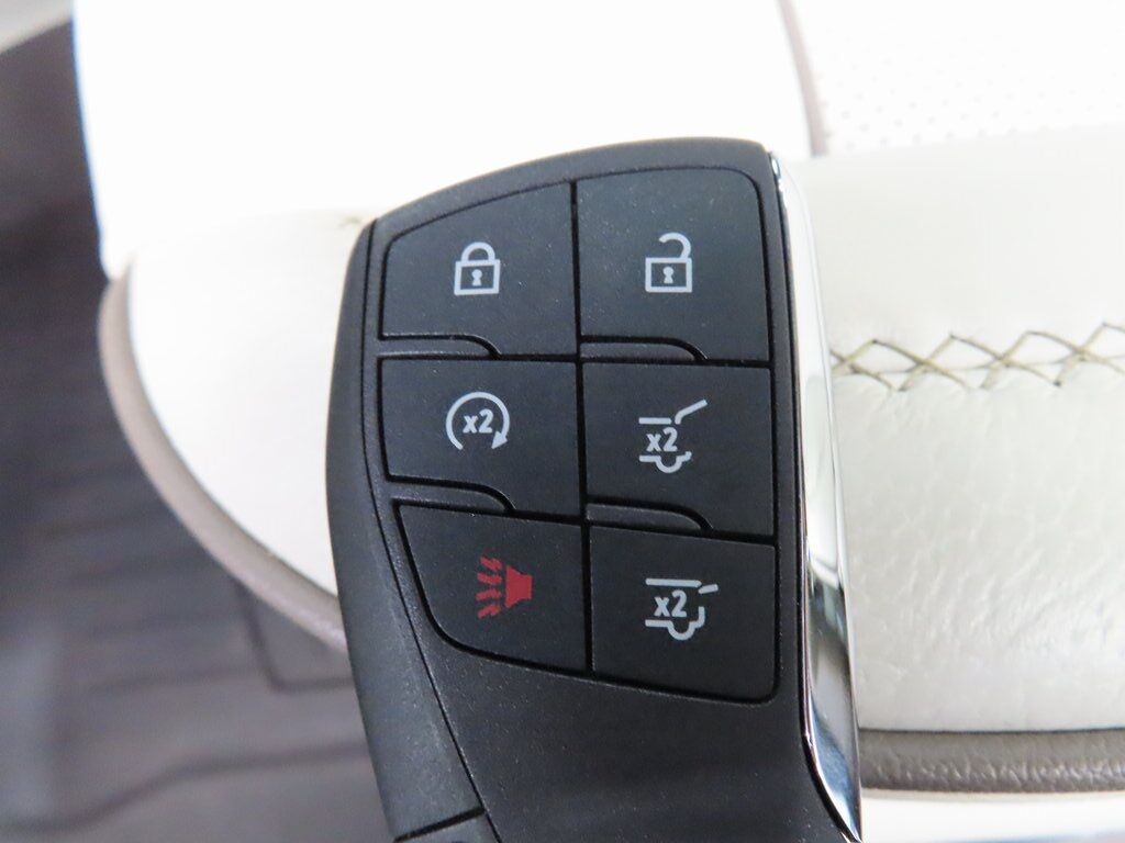 2025 GMC Yukon Denali 4WD Fond du Lac WI 2025 GMC Yukon Denali 4WD Fond du Lac WI