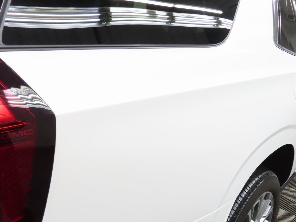 2025 GMC Yukon Denali 4WD Fond du Lac WI 2025 GMC Yukon Denali 4WD Fond du Lac WI