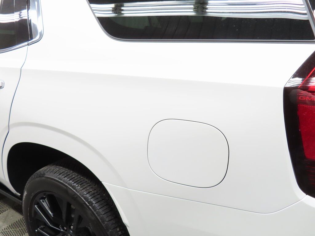 2025 GMC Yukon Denali 4WD Fond du Lac WI 2025 GMC Yukon Denali 4WD Fond du Lac WI