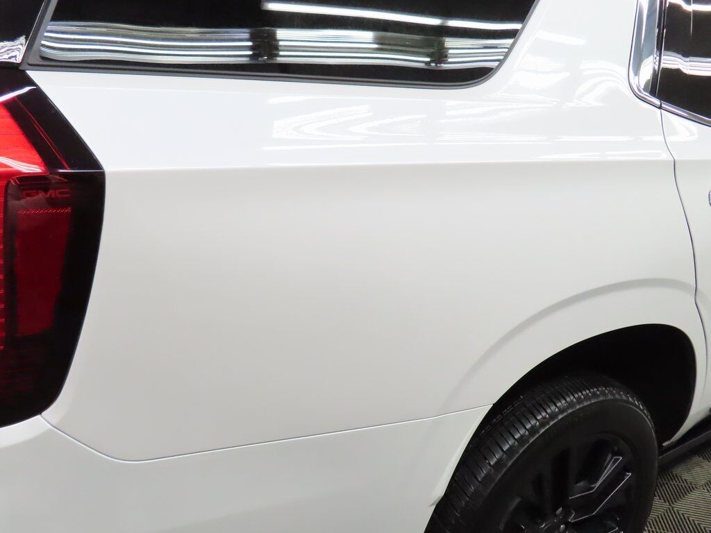 2025 GMC Yukon Denali 4WD Fond du Lac WI 2025 GMC Yukon Denali 4WD Fond du Lac WI