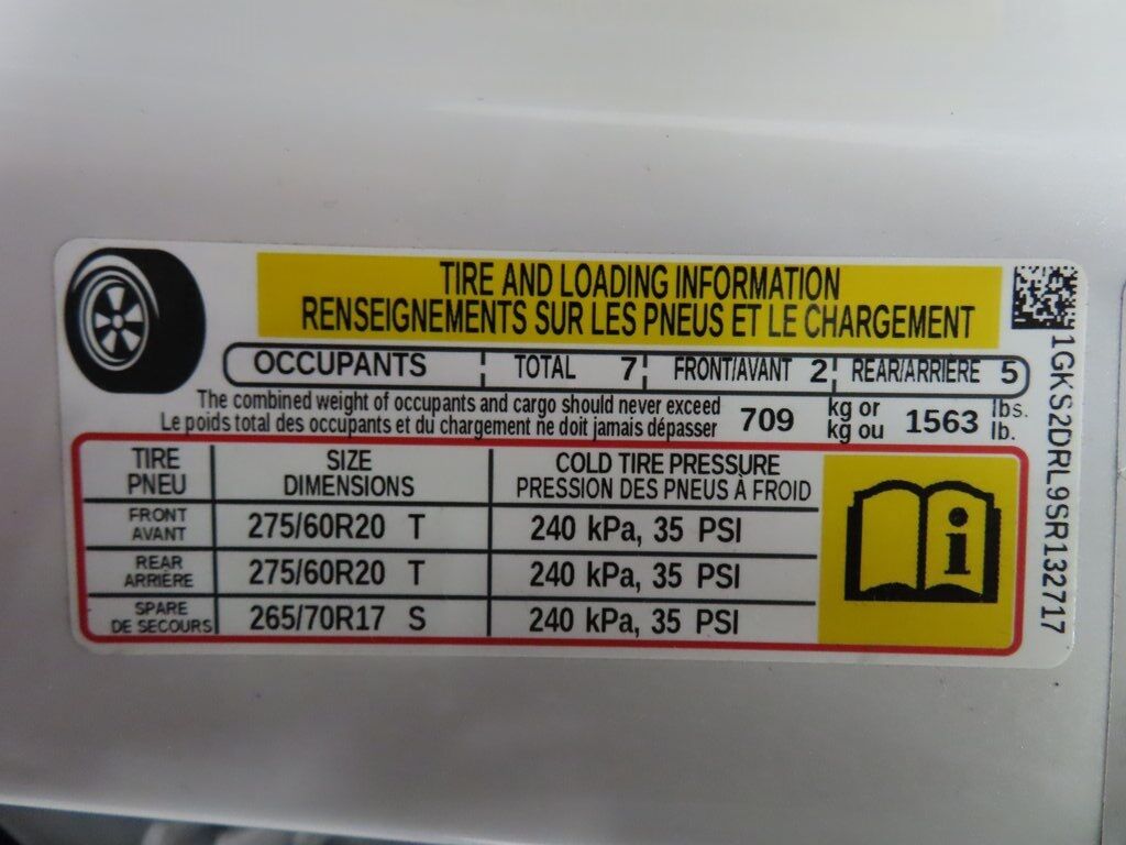 2025 GMC Yukon Denali 4WD Fond du Lac WI 2025 GMC Yukon Denali 4WD Fond du Lac WI