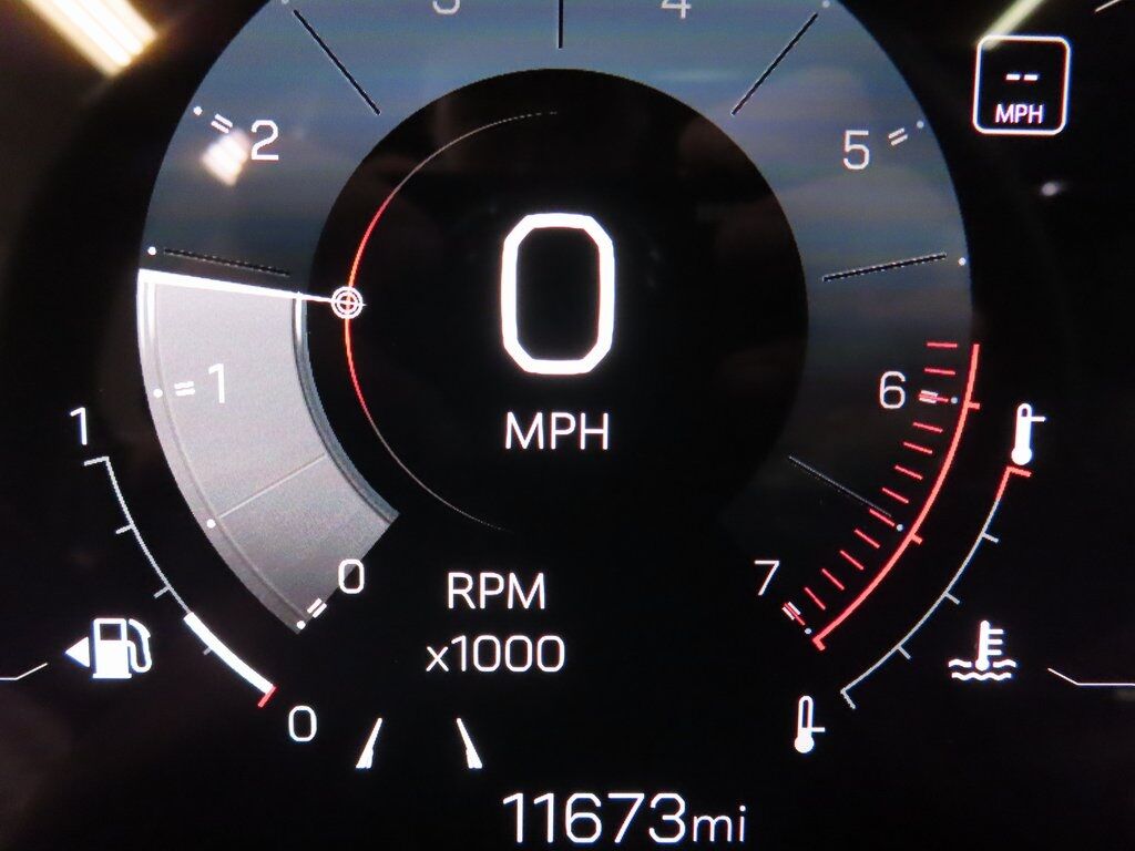 2025 GMC Yukon Denali 4WD Fond du Lac WI 2025 GMC Yukon Denali 4WD Fond du Lac WI