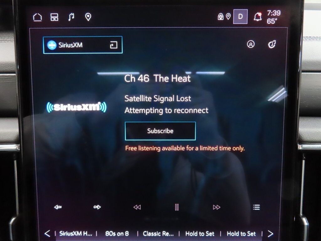 2025 GMC Yukon Denali 4WD Fond du Lac WI 2025 GMC Yukon Denali 4WD Fond du Lac WI