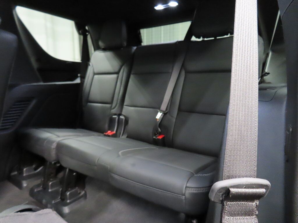 2025 GMC Yukon Denali 4WD Fond du Lac WI 2025 GMC Yukon Denali 4WD Fond du Lac WI