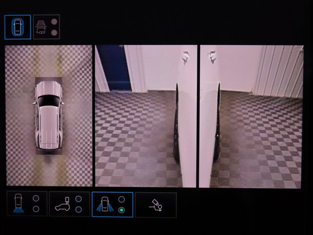 2025 GMC Yukon Denali 4WD Fond du Lac WI 2025 GMC Yukon Denali 4WD Fond du Lac WI