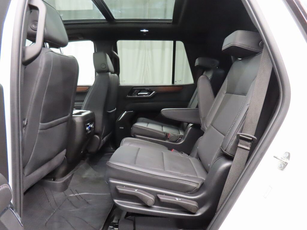 2025 GMC Yukon Denali 4WD Fond du Lac WI 2025 GMC Yukon Denali 4WD Fond du Lac WI