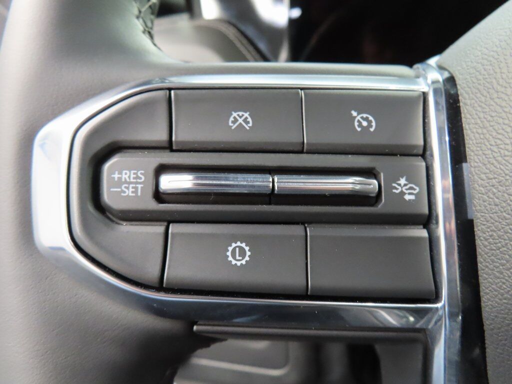 2025 GMC Yukon Denali 4WD Fond du Lac WI 2025 GMC Yukon Denali 4WD Fond du Lac WI