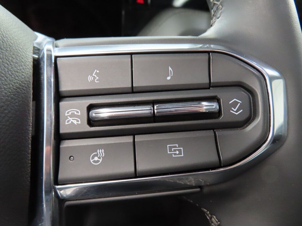 2025 GMC Yukon Denali 4WD Fond du Lac WI 2025 GMC Yukon Denali 4WD Fond du Lac WI