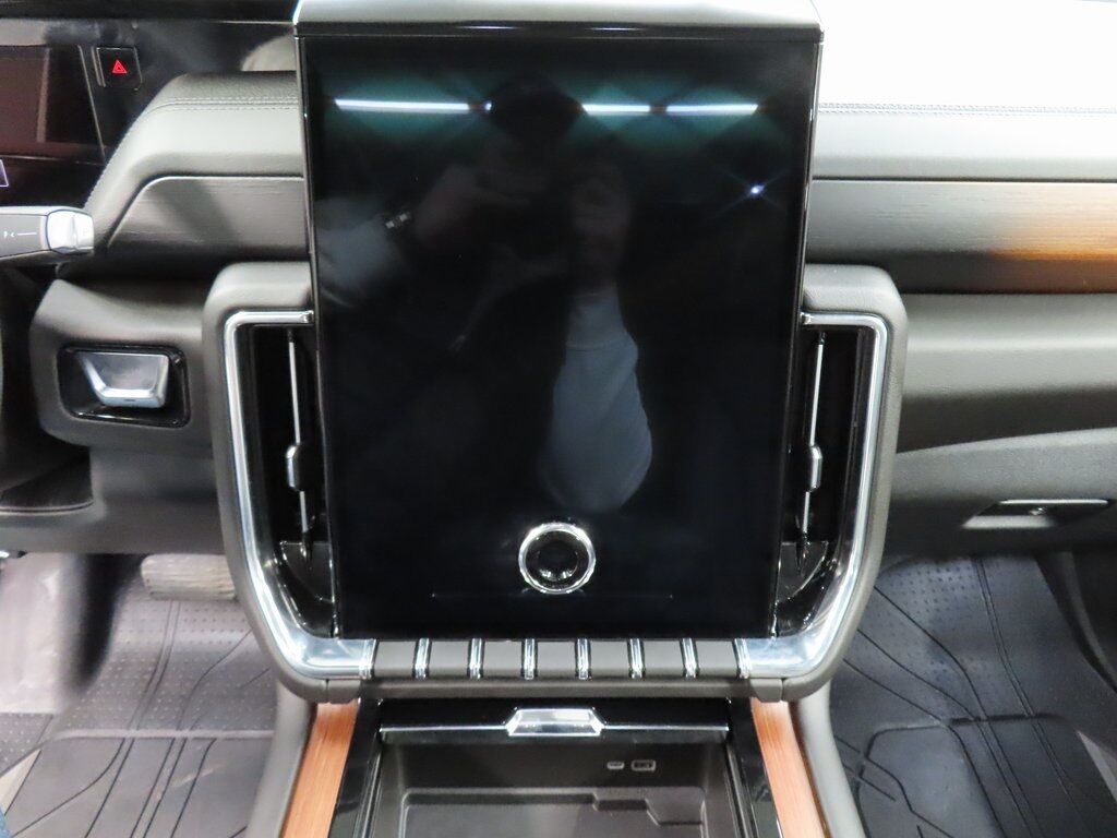 2025 GMC Yukon Denali 4WD Fond du Lac WI 2025 GMC Yukon Denali 4WD Fond du Lac WI