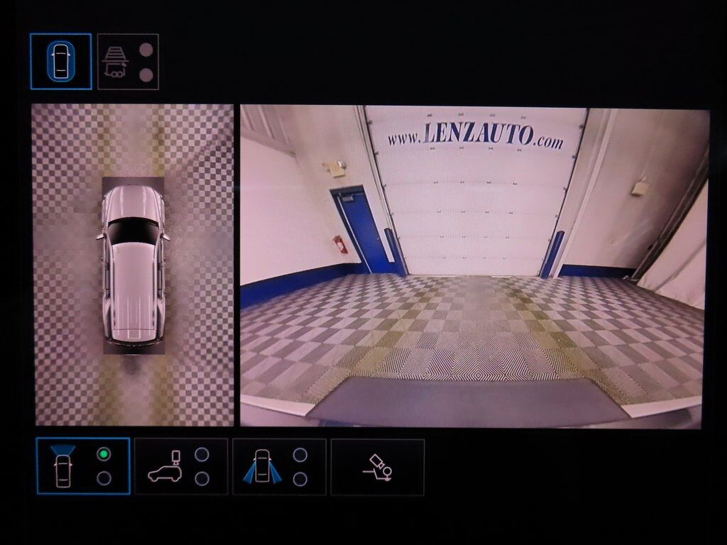 2025 GMC Yukon Denali 4WD Fond du Lac WI 2025 GMC Yukon Denali 4WD Fond du Lac WI