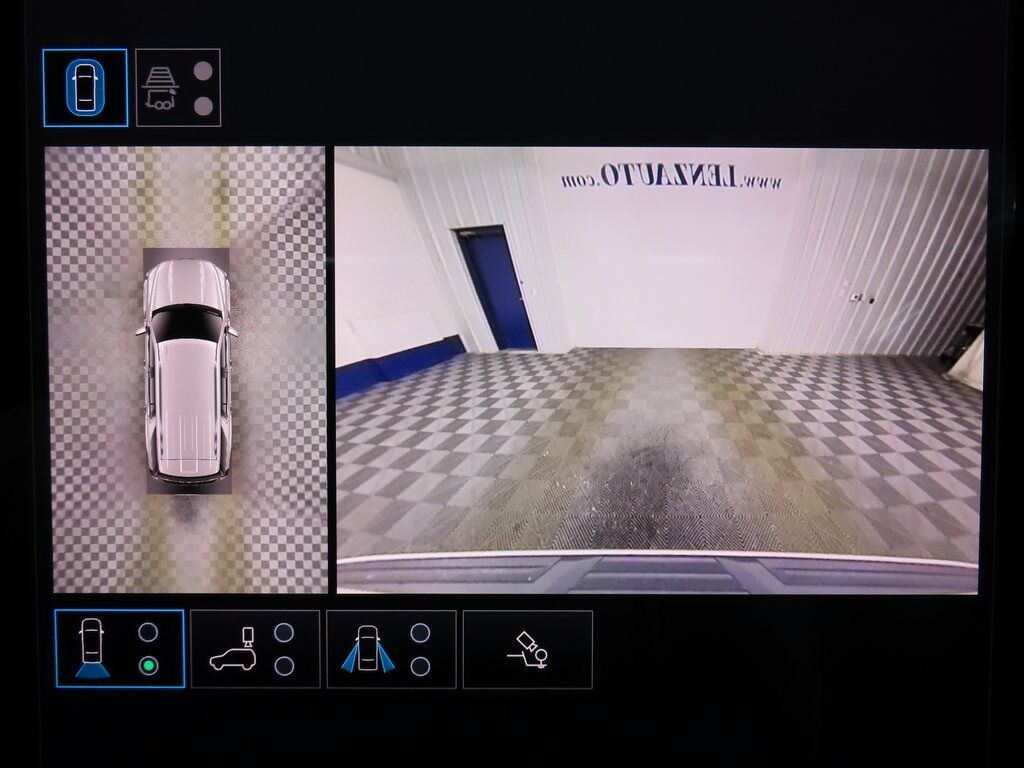 2025 GMC Yukon Denali 4WD Fond du Lac WI 2025 GMC Yukon Denali 4WD Fond du Lac WI