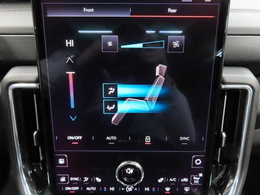 2025 GMC Yukon Denali 4WD Fond du Lac WI 2025 GMC Yukon Denali 4WD Fond du Lac WI