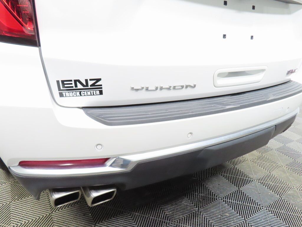 2025 GMC Yukon Denali 4WD Fond du Lac WI 2025 GMC Yukon Denali 4WD Fond du Lac WI