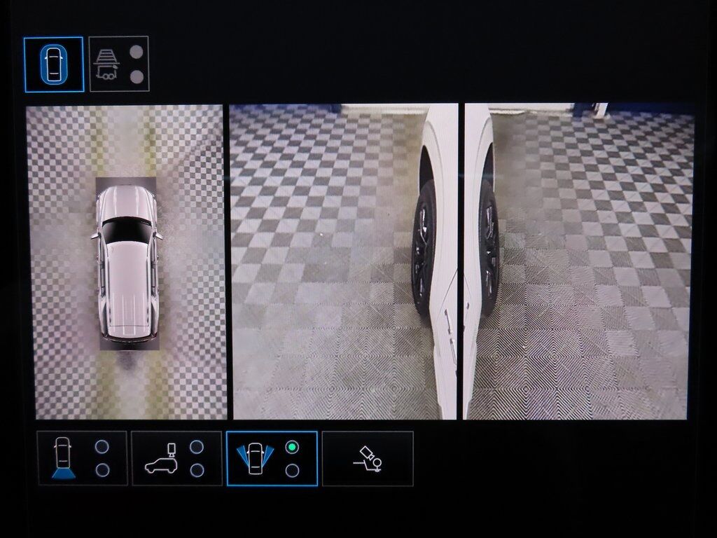 2025 GMC Yukon Denali 4WD Fond du Lac WI 2025 GMC Yukon Denali 4WD Fond du Lac WI