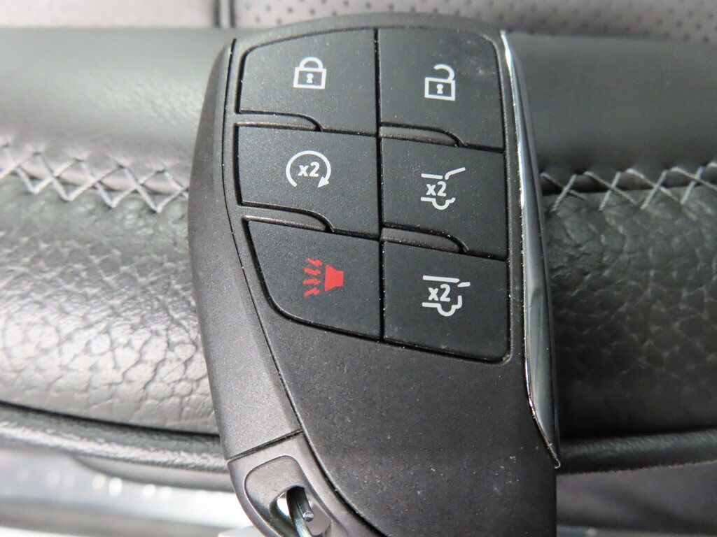 2025 GMC Yukon Denali 4WD Fond du Lac WI 2025 GMC Yukon Denali 4WD Fond du Lac WI