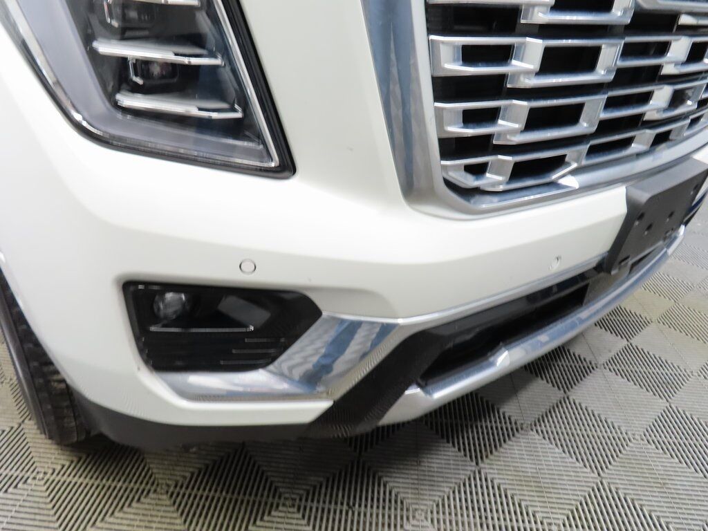 2025 GMC Yukon Denali 4WD Fond du Lac WI 2025 GMC Yukon Denali 4WD Fond du Lac WI