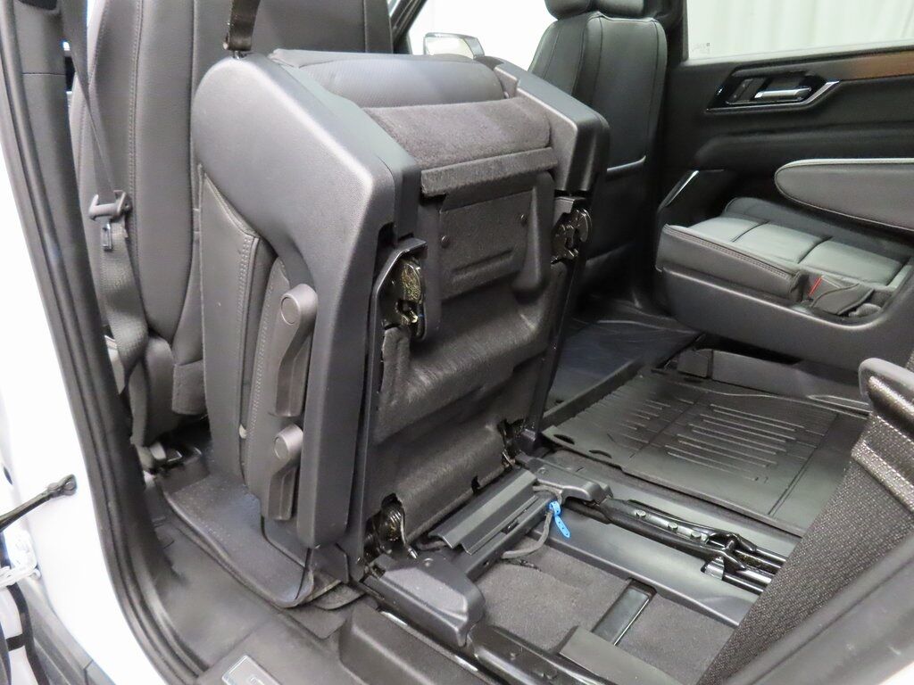 2025 GMC Yukon Denali 4WD Fond du Lac WI 2025 GMC Yukon Denali 4WD Fond du Lac WI