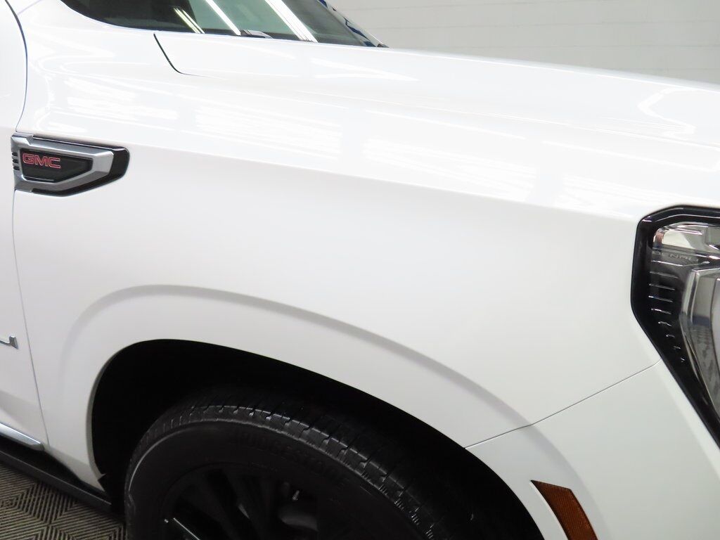 2025 GMC Yukon Denali 4WD Fond du Lac WI 2025 GMC Yukon Denali 4WD Fond du Lac WI