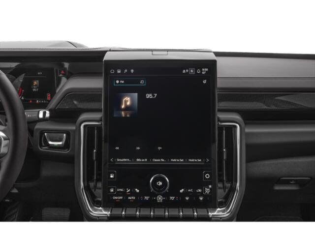 2025 GMC Yukon Denali Roseville CA