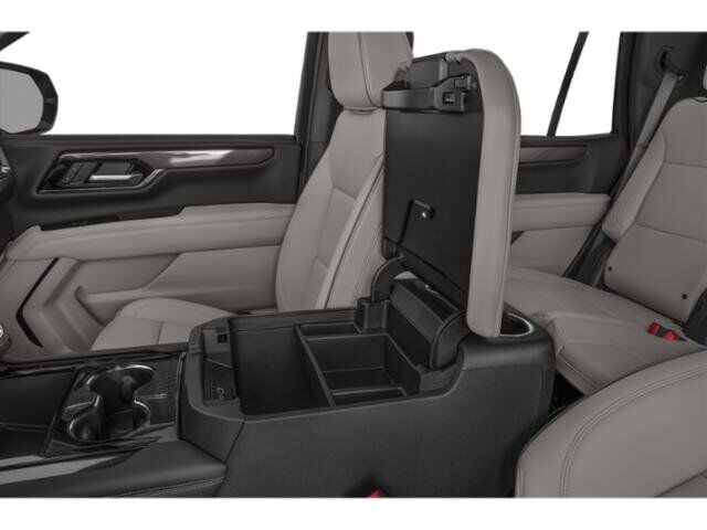 2025 GMC Yukon Denali Roseville CA