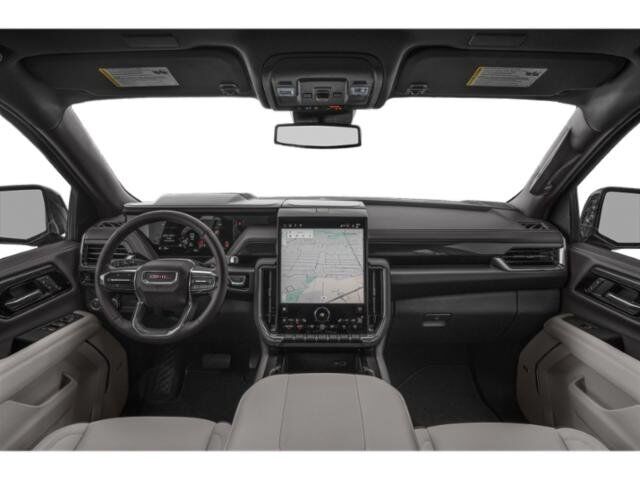 2025 GMC Yukon Denali Roseville CA