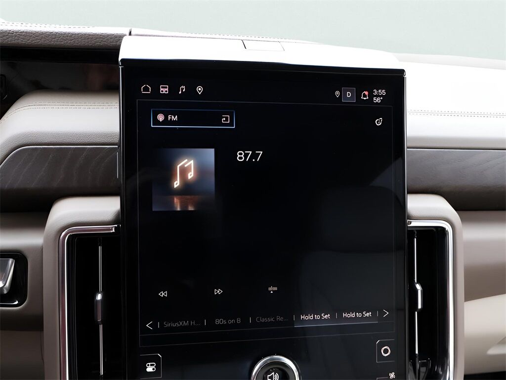 2025 GMC Yukon Denali San Clemente CA