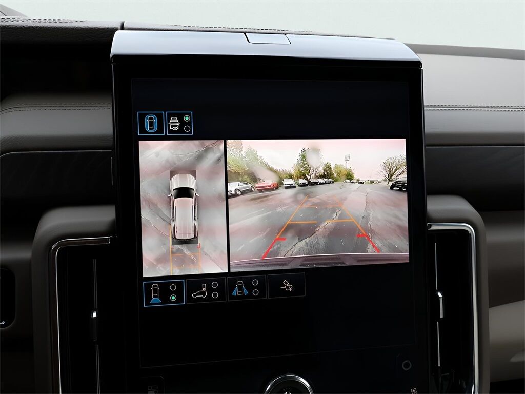 2025 GMC Yukon Denali San Clemente CA