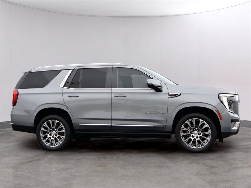 2025 GMC Yukon Denali San Clemente CA