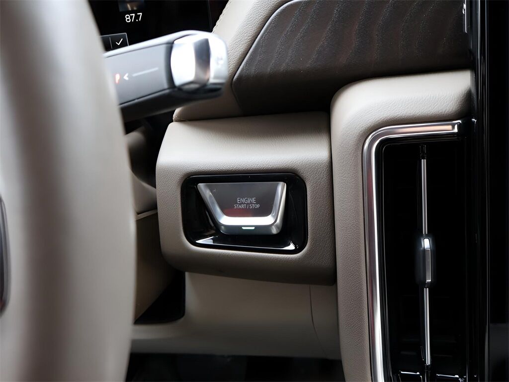 2025 GMC Yukon Denali San Clemente CA