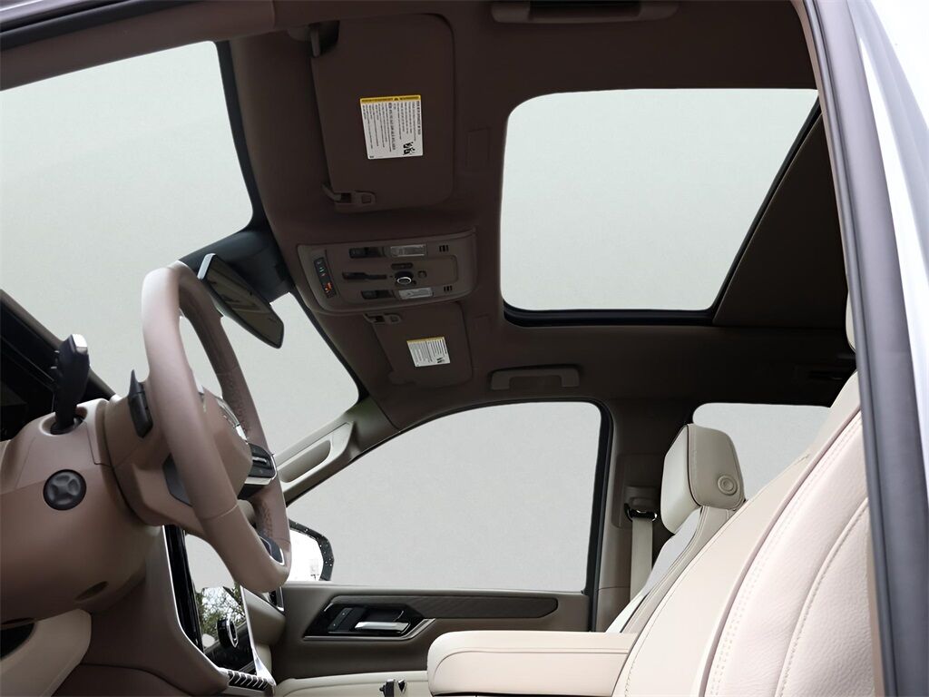 2025 GMC Yukon Denali San Clemente CA