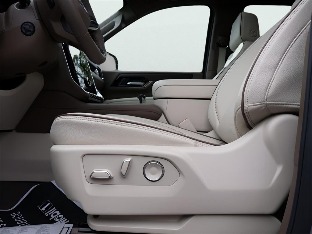 2025 GMC Yukon Denali San Clemente CA