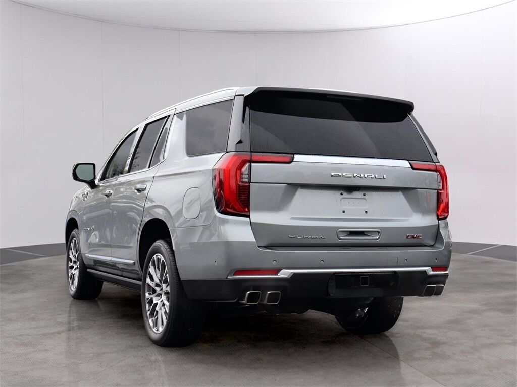 2025 GMC Yukon Denali San Clemente CA