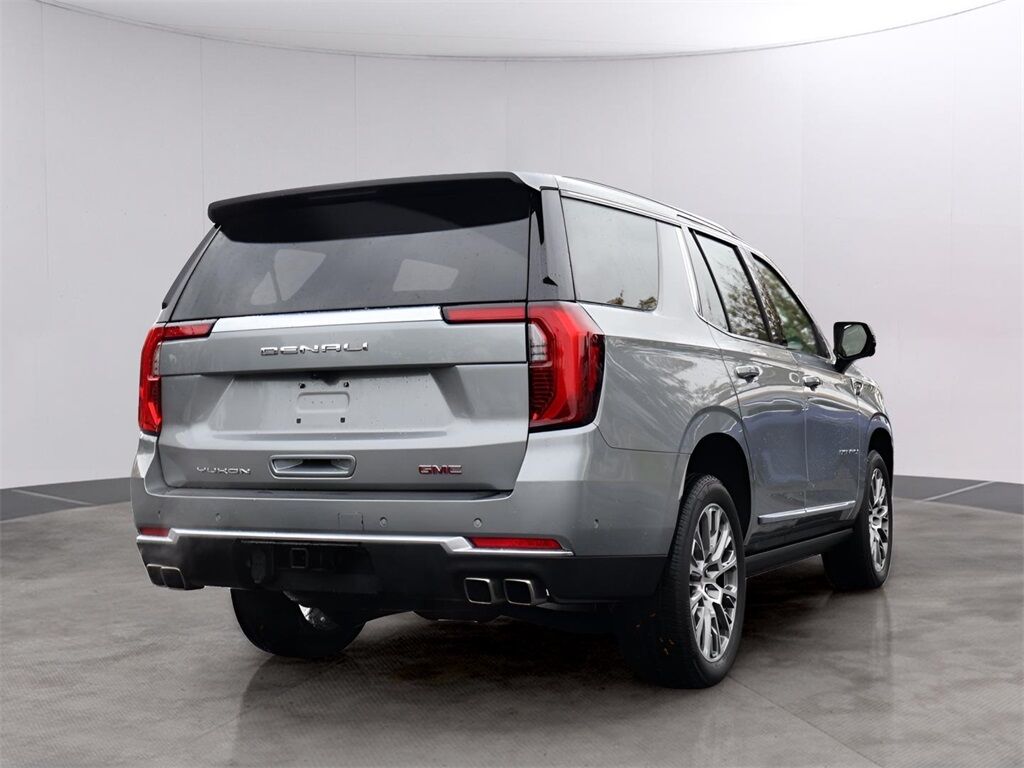 2025 GMC Yukon Denali San Clemente CA