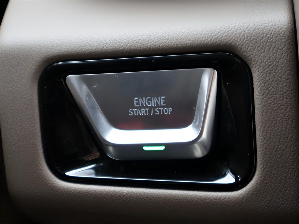 2025 GMC Yukon Denali San Clemente CA