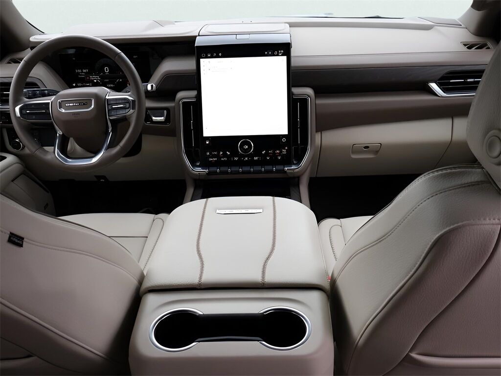 2025 GMC Yukon Denali San Clemente CA