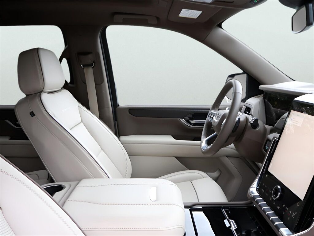 2025 GMC Yukon Denali San Clemente CA