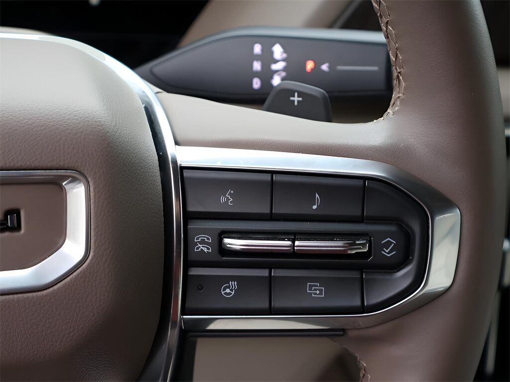 2025 GMC Yukon Denali San Clemente CA